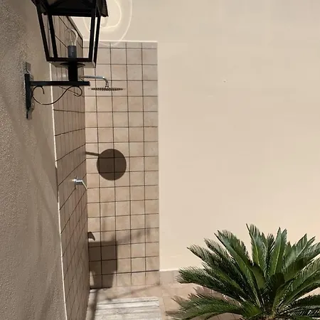 Feriehus Vico 1 Gaeta