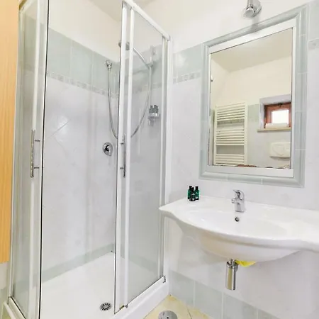 Feriehus Vico 1