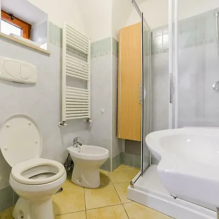 Vakantiehuis Vico 1 *