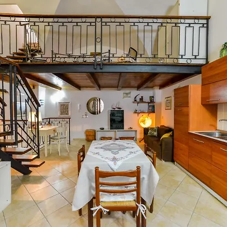 Vico 1 Vakantiehuis