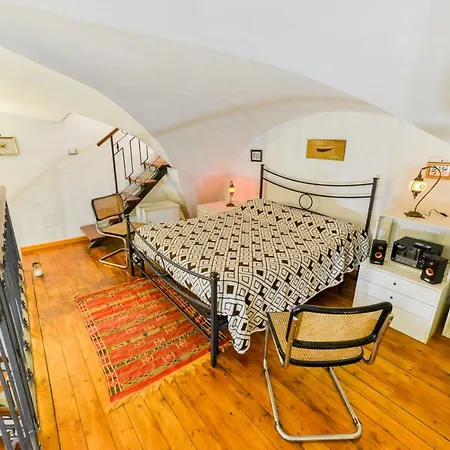 Vico 1 Holiday home *