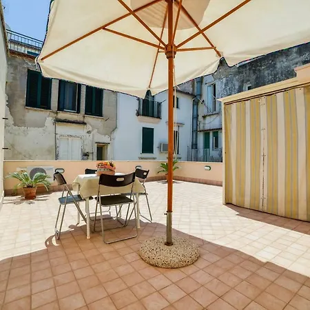 Vico 1 Holiday home