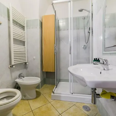 Vico 1 Holiday home