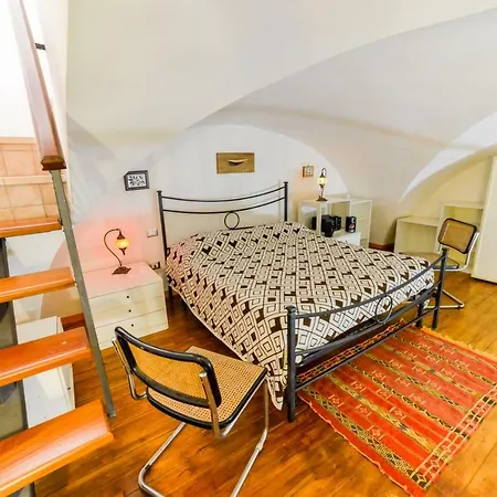 Holiday home Vico 1